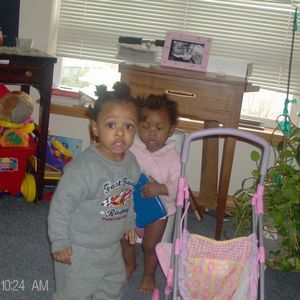 Meet your Posher, Sheryl